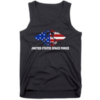 United States Space Force Tank Top
