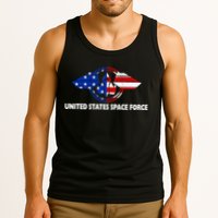 United States Space Force Tank Top