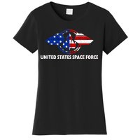 United States Space Force Women's T-Shirt