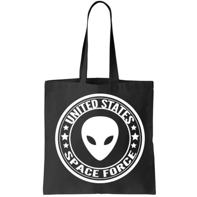 United States Space Force Alien Bag