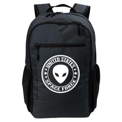 United States Space Force Alien Daily Commute Backpack