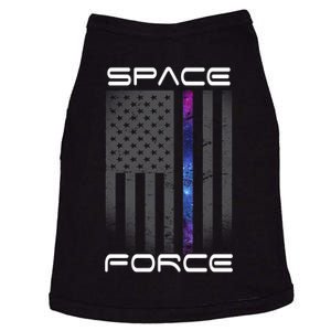 United States Space Force Flag Doggie Tank