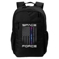 United States Space Force Flag Backpack