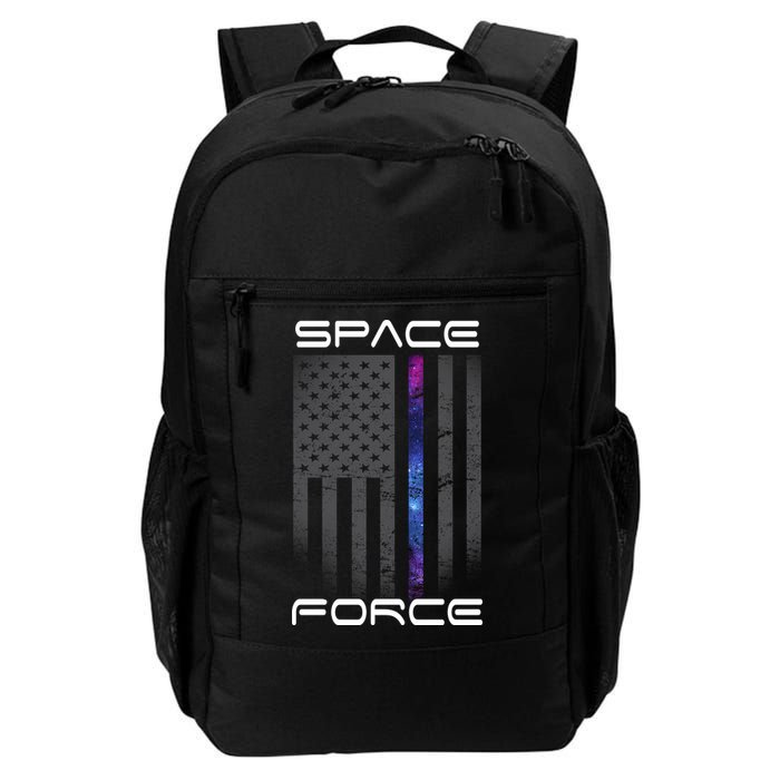 United States Space Force Flag Backpack