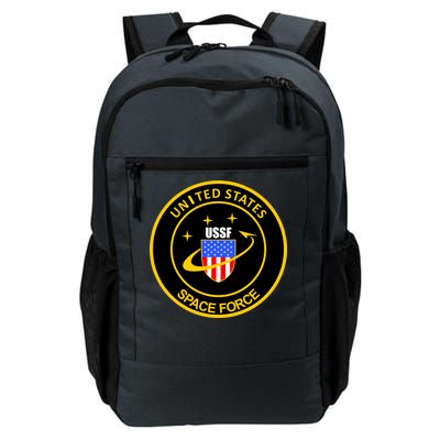 United States Space Force USSF Daily Commute Backpack