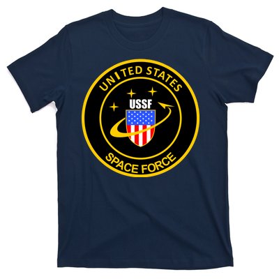 United States Space Force USSF T-Shirt