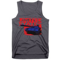 United States US Tank  Tank Top
