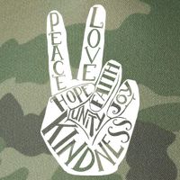 Unity Day Legacy Tie Dye Trucker Hat
