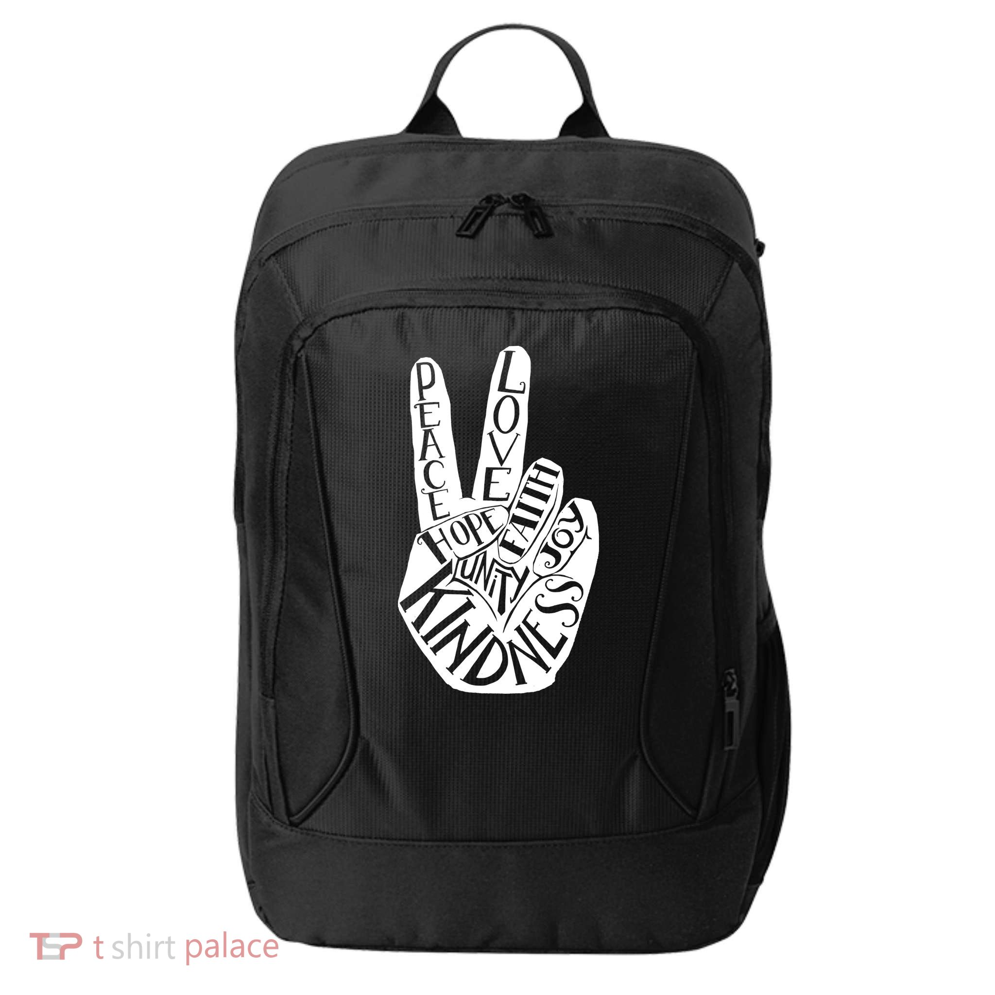 Unity Day City Backpack