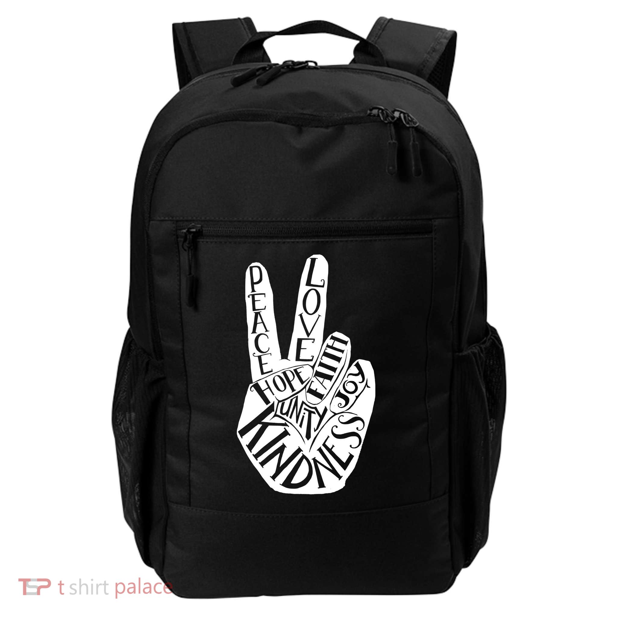 Unity Day Daily Commute Backpack