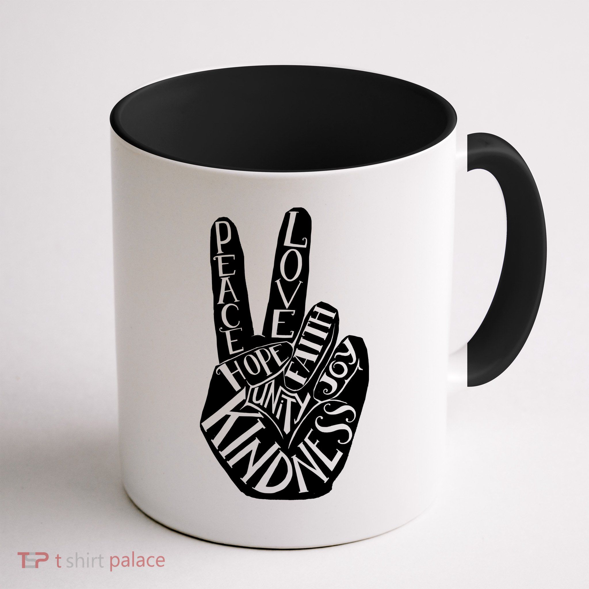 Unity Day Coffee Mug