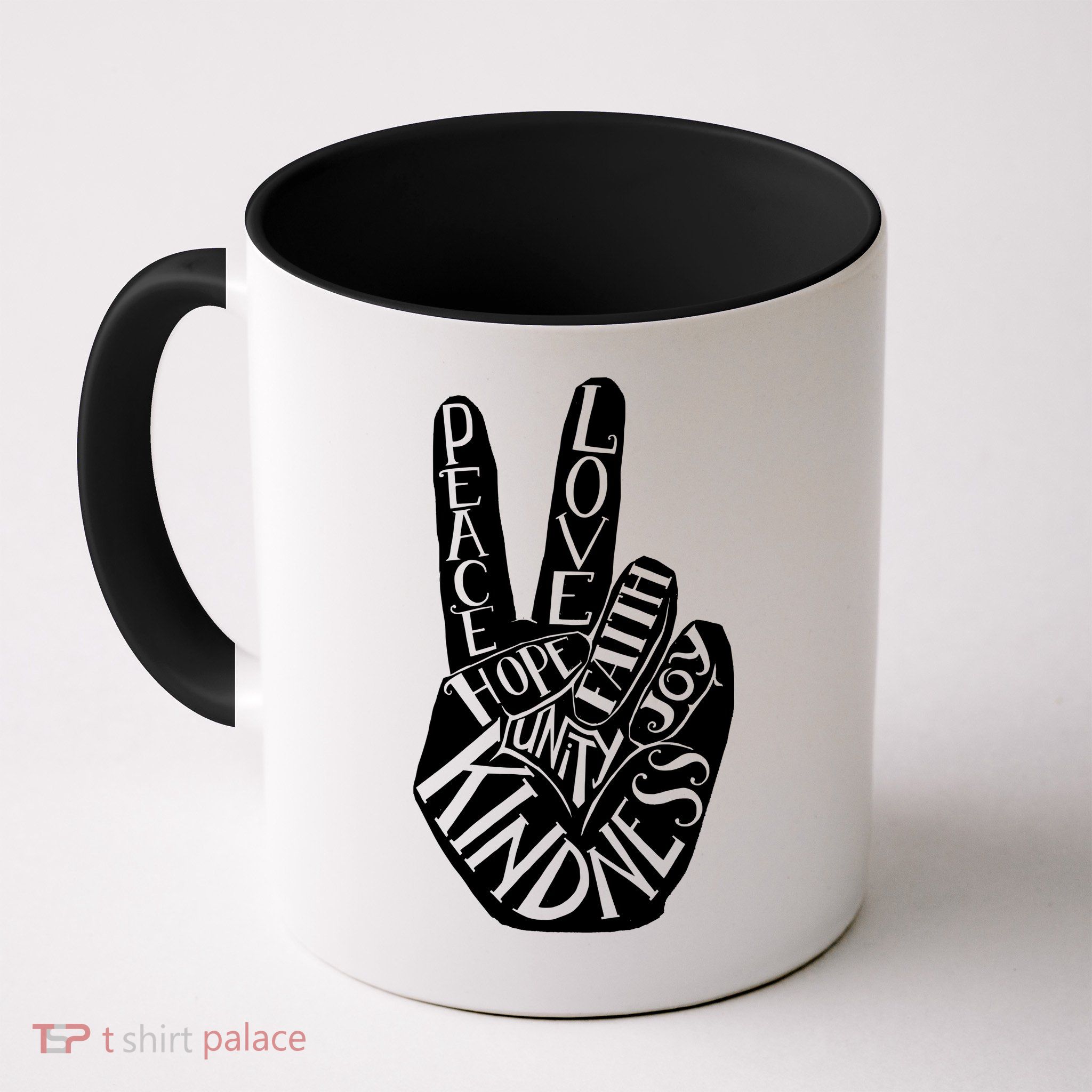Unity Day Coffee Mug