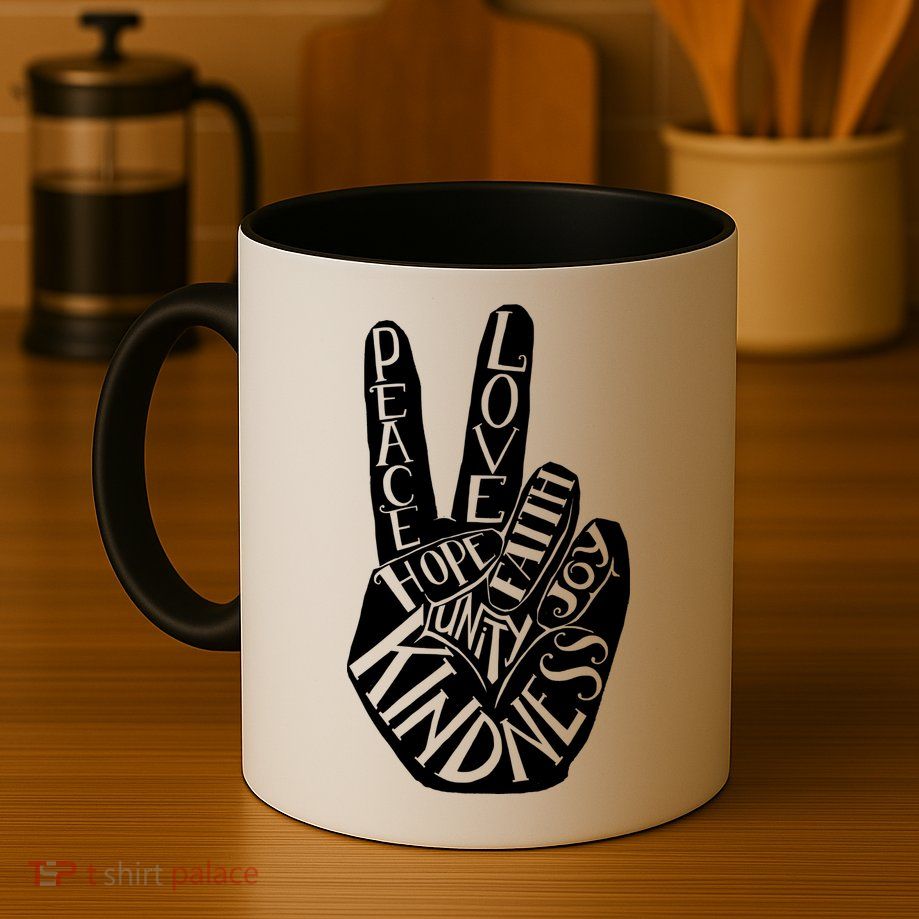 Unity Day Coffee Mug