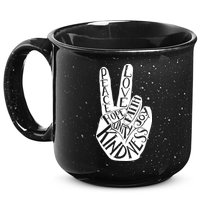 Unity Day 15oz Campfire Ceramic Mug