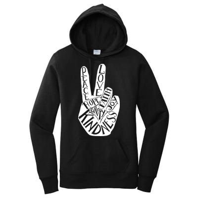 Unity Day Women's Pullover Hoodie