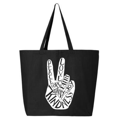 Unity Day 25L Jumbo Tote