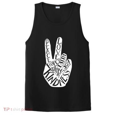 Unity Day PosiCharge Competitor Tank