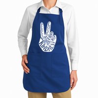 Unity Day Apron