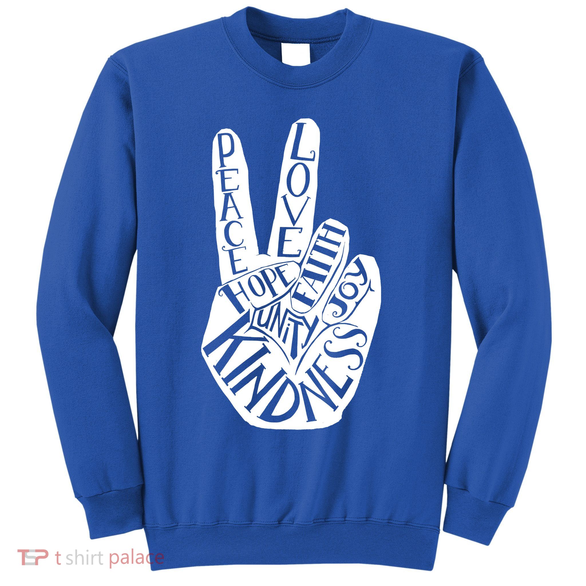 Unity Day Sweatshirt