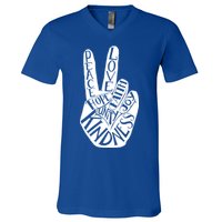 Unity Day V-Neck T-Shirt