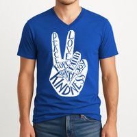 Unity Day V-Neck T-Shirt