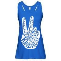 Unity Day Ladies Essential Flowy Tank