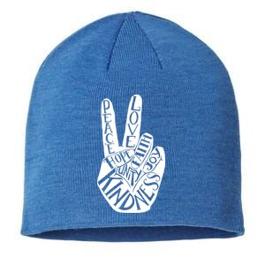 Unity Day Sustainable Beanie