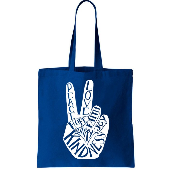 Unity Day Bag