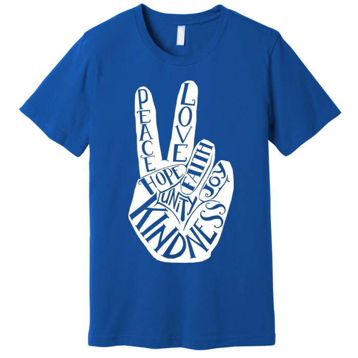 Unity Day Premium T-Shirt