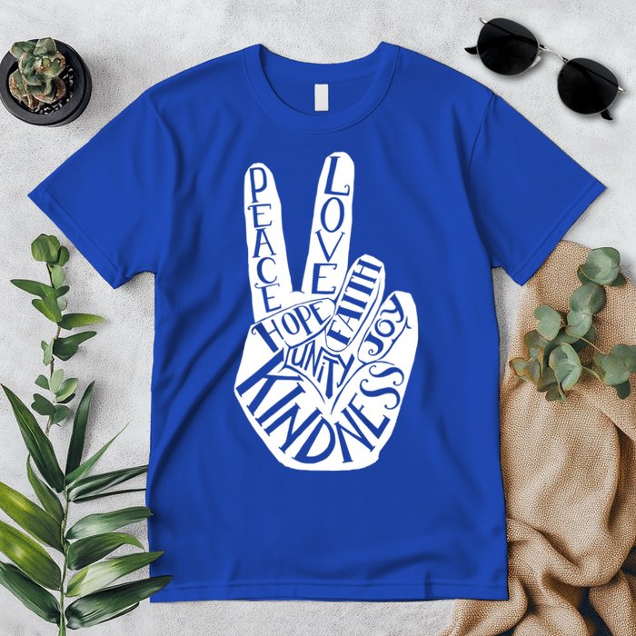 Unity Day Premium T-Shirt