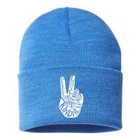 Unity Day Sustainable Knit Beanie