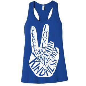 Unity Day Women's Racerback Tank