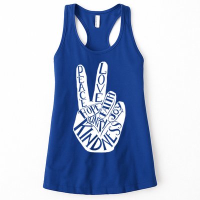 Unity Day Womens Tank Top