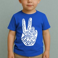 Unity Day Toddler T-Shirt