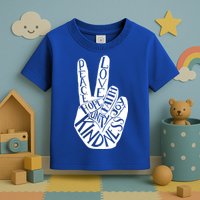 Unity Day Toddler T-Shirt