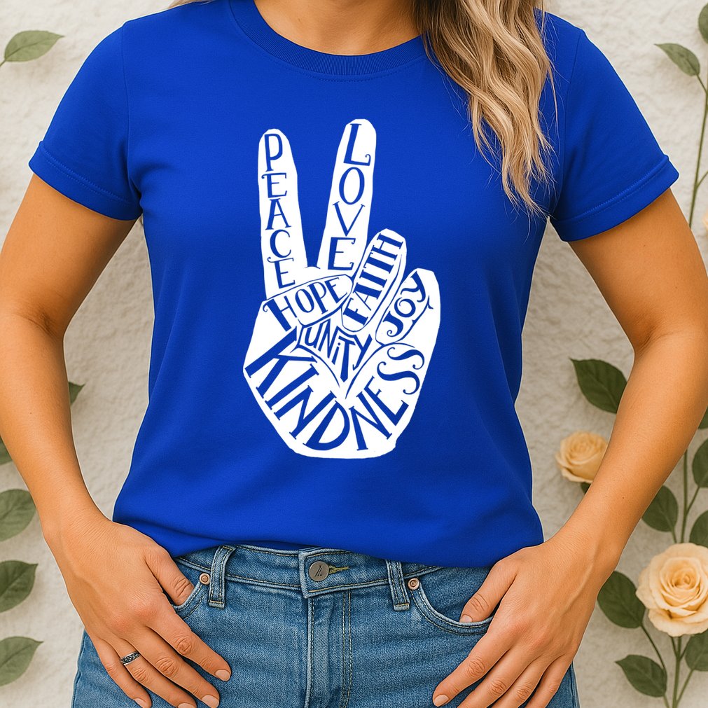 Unity Day Womens T-Shirt