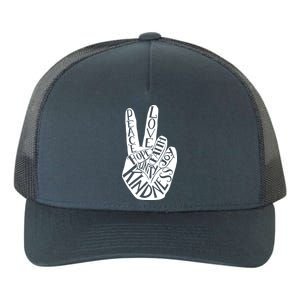 Unity Day Yupoong Adult 5-Panel Trucker Hat