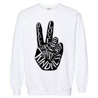 Unity Day Garment-Dyed Sweatshirt