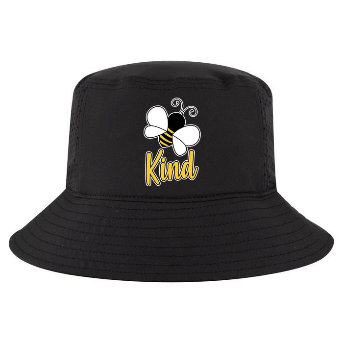 Unity Day Bee Kind Cool Comfort Performance Bucket Hat
