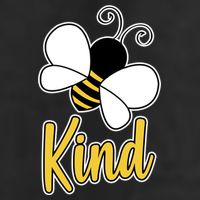 Unity Day Bee Kind Cool Comfort Performance Bucket Hat