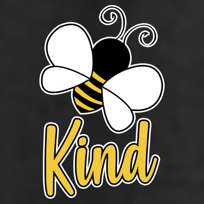 Unity Day Bee Kind Cool Comfort Performance Bucket Hat