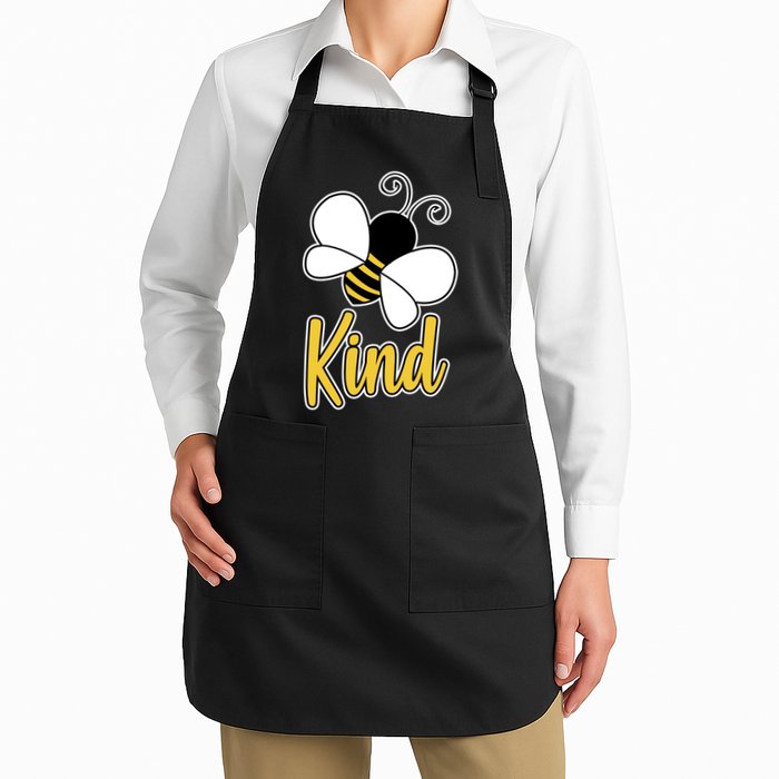Unity Day Bee Kind Apron