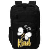 Unity Day Bee Kind Impact Tech Backpack