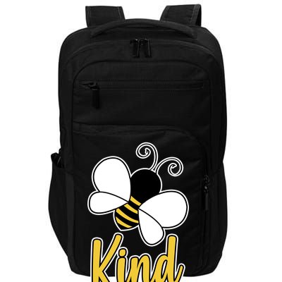 Unity Day Bee Kind Impact Tech Backpack