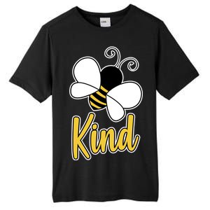 Unity Day Bee Kind Tall Fusion ChromaSoft Performance T-Shirt