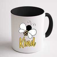Unity Day Bee Kind Mug