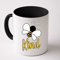 Unity Day Bee Kind Mug
