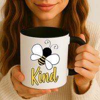 Unity Day Bee Kind Mug