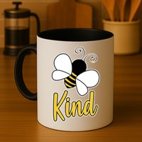 Unity Day Bee Kind Mug
