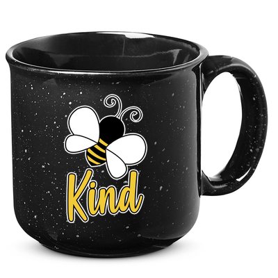 Unity Day Bee Kind 15oz Campfire Ceramic Mug